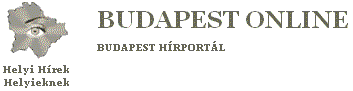 Budapest Online