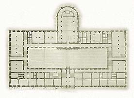 Alaprajz
